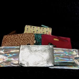 **Bundle favorite** Ipsy skincare bags